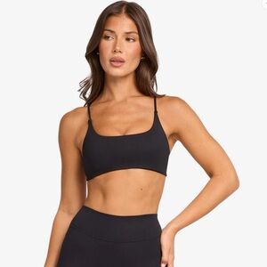 CSB - SERENITY LEXI CROP